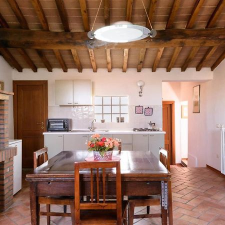 Domus Claudiae Lägenhet Sansepolcro Exteriör bild