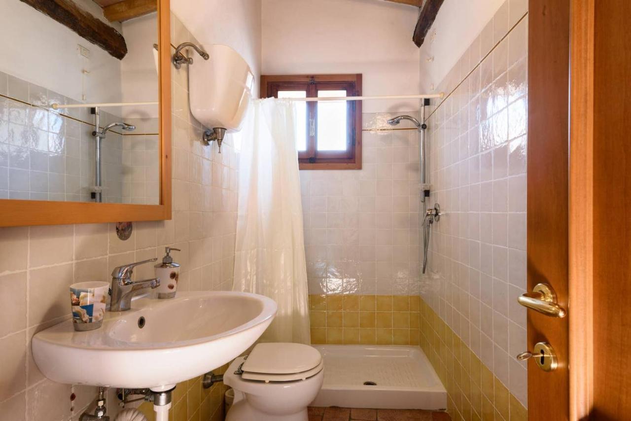 Domus Claudiae Lägenhet Sansepolcro Exteriör bild
